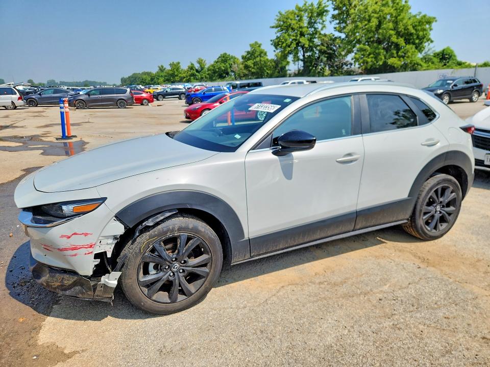 Aukcja sprzedaży 2024 Mazda Cx-30, vin: 3MVDMBBM3RM692913, numer aukcji: 61132356