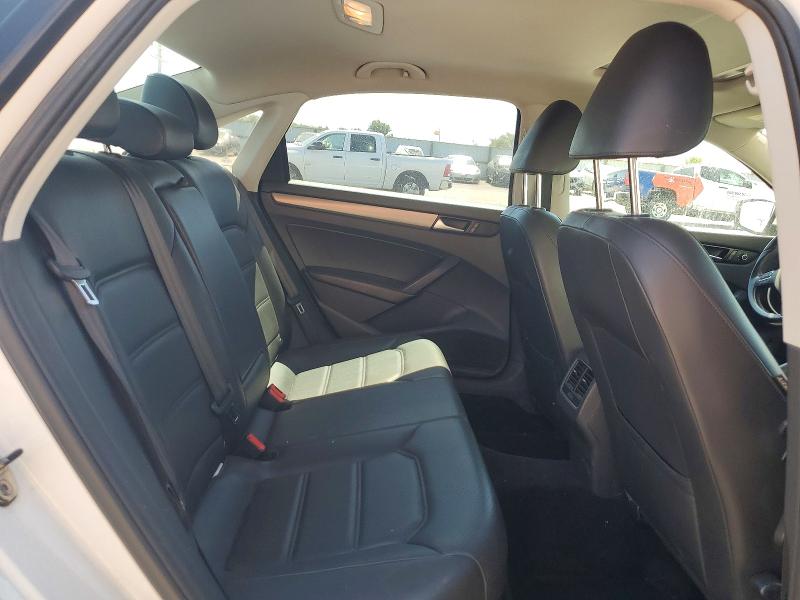 Продаж на аукціоні авто 2014 Volkswagen Passat, vin: 1VWBT7A3XEC059075, номер лоту: 60219546