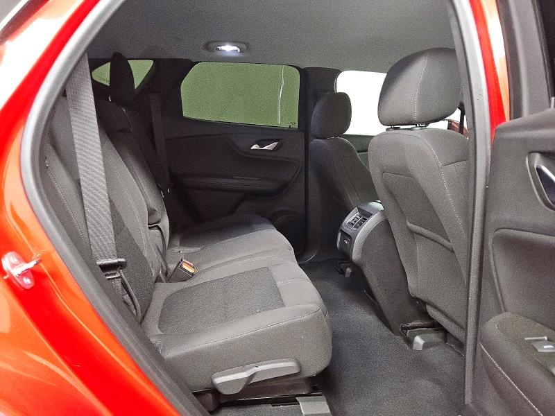 Aukcja sprzedaży 2021 Chevrolet Blazer, vin: 3GNKBBRA9MS583202, numer aukcji: 59700796