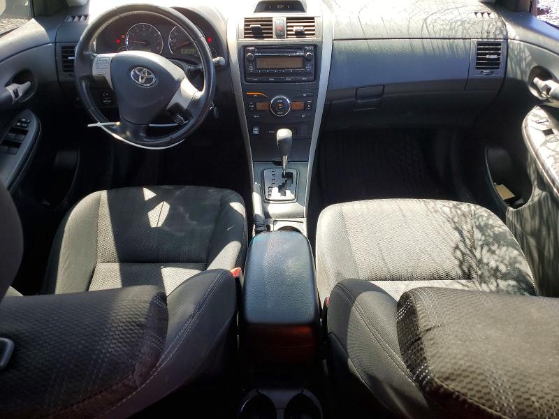60823916 :رقم المزاد ، 2T1BU4EE6CC841386 vin ، 2012 Toyota Corolla مزاد بيع