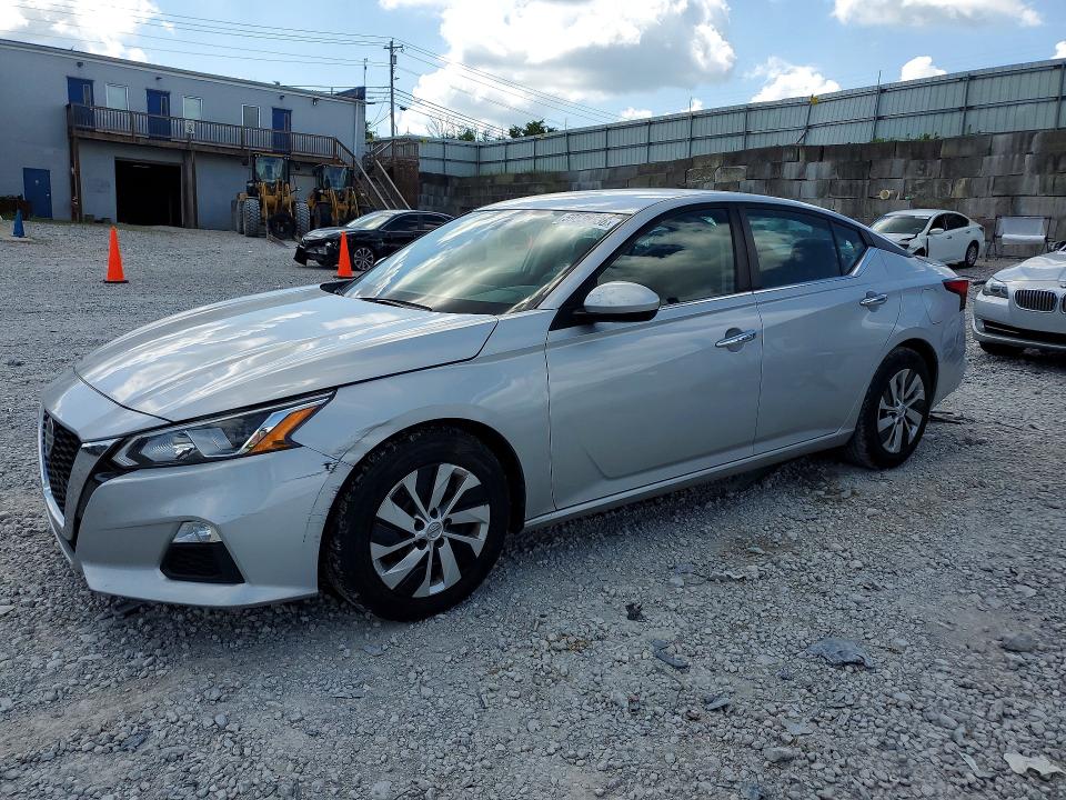 Aukcja sprzedaży 2020 Nissan Altima, vin: 1N4BL4BV7LN317724, numer aukcji: 59538536