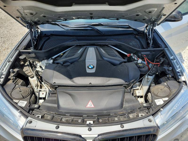 Продаж на аукціоні авто 2016 Bmw X5, vin: 5UXKR6C59G0J81620, номер лоту: 60410476
