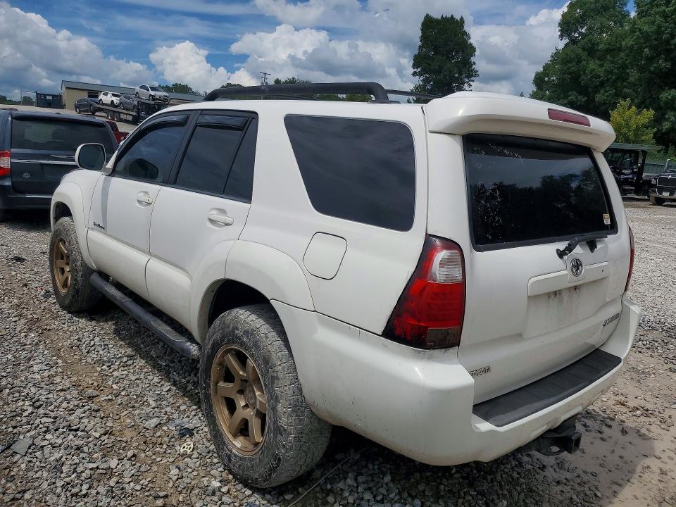 2008 Toyota 4runner მანქანა იყიდება აუქციონზე, vin: JTEZT14R78K001400, აუქციონის ნომერი: 61238136