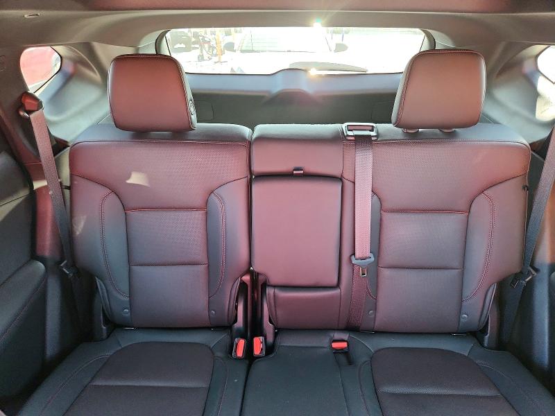 Aukcja sprzedaży 2019 Chevrolet Blazer, vin: 3GNKBJRS6KS688764, numer aukcji: 59584836