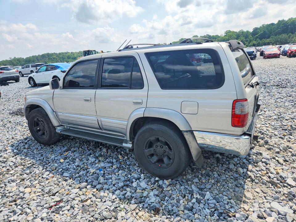Продажа на аукционе авто 1998 Toyota 4runner, vin: JT3GN87R2W0064766, номер лота: 57011066