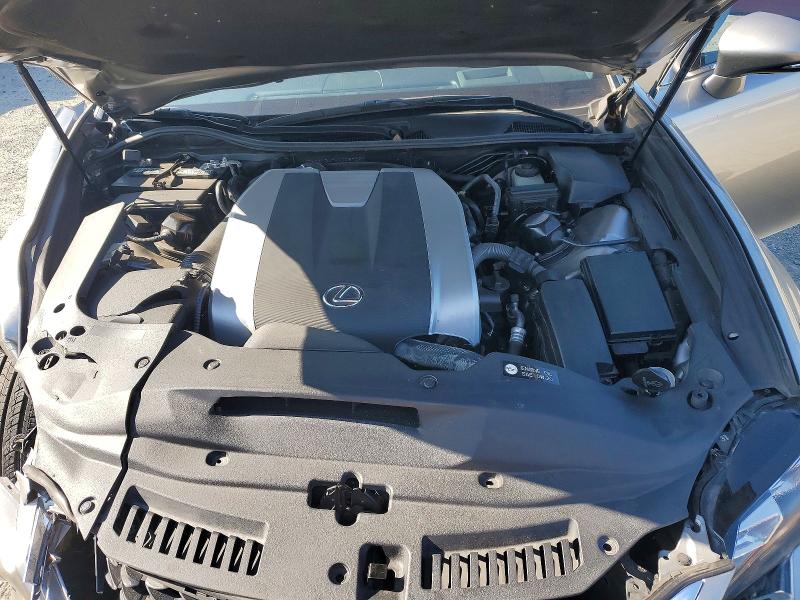 Продажа на аукционе авто 2017 Lexus Gs 350, vin: JTHCZ1BL7HA005782, номер лота: 60513576