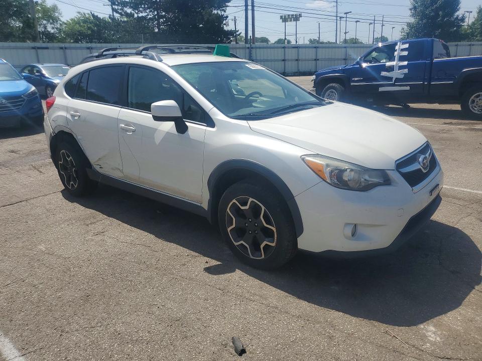 Aukcja sprzedaży 2014 Subaru Xv Crosstrek, vin: JF2GPACC1E8339592, numer aukcji: 59367276