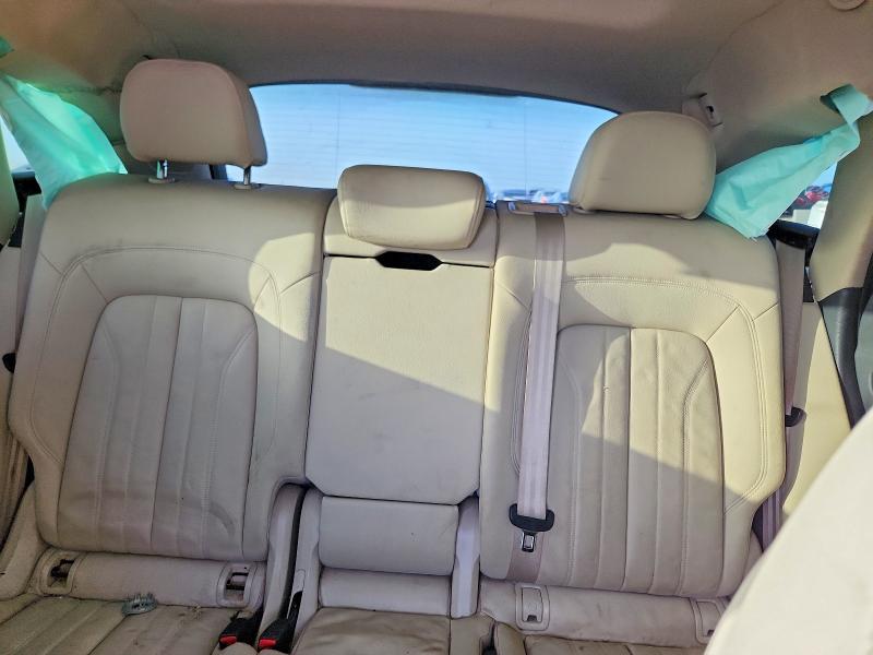 Aukcja sprzedaży 2018 Audi Q5, vin: WA1BNAFY8J2006352, numer aukcji: 60139666