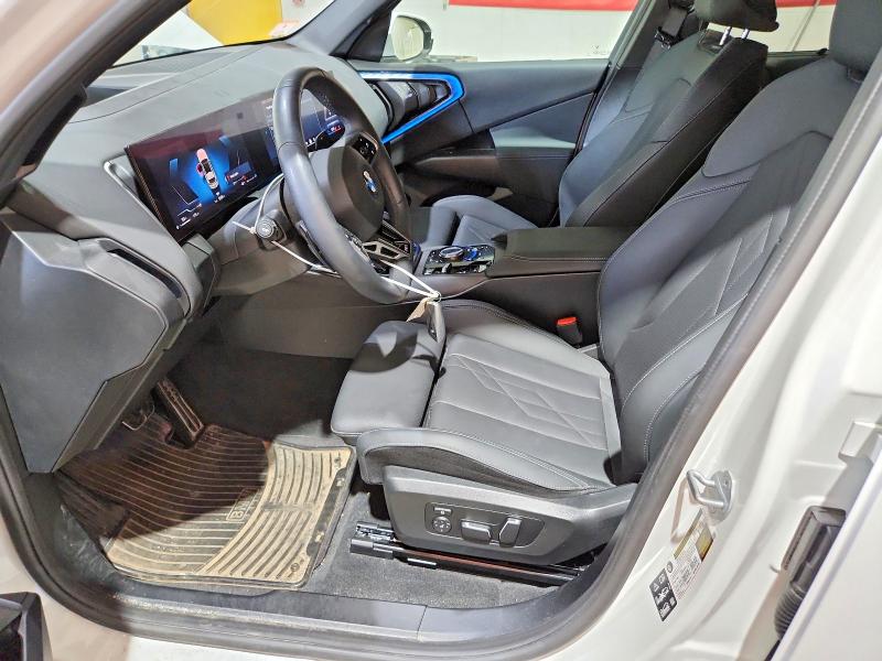 61858206 :رقم المزاد ، 5UX53GP05S9033827 vin ، 2025 Bmw X3 مزاد بيع