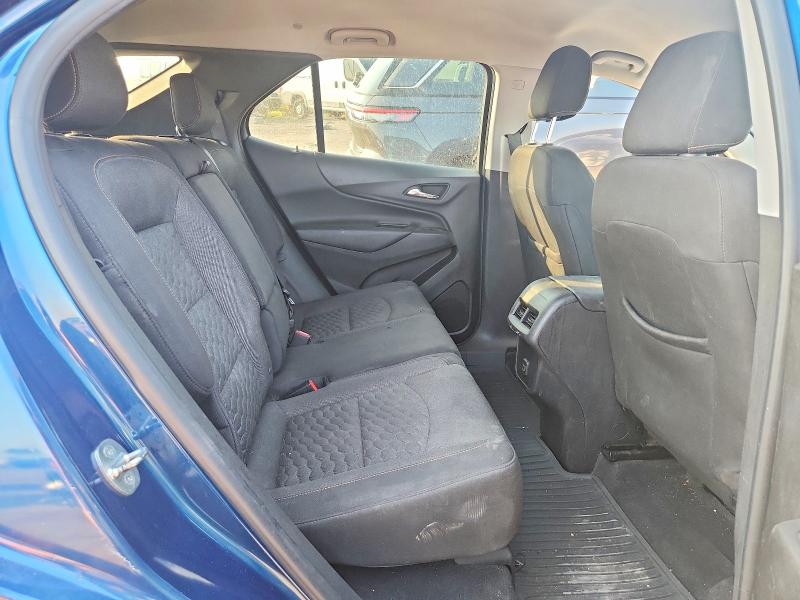 Продаж на аукціоні авто 2019 Chevrolet Equinox, vin: 3GNAXTEV9KL331727, номер лоту: 63144746