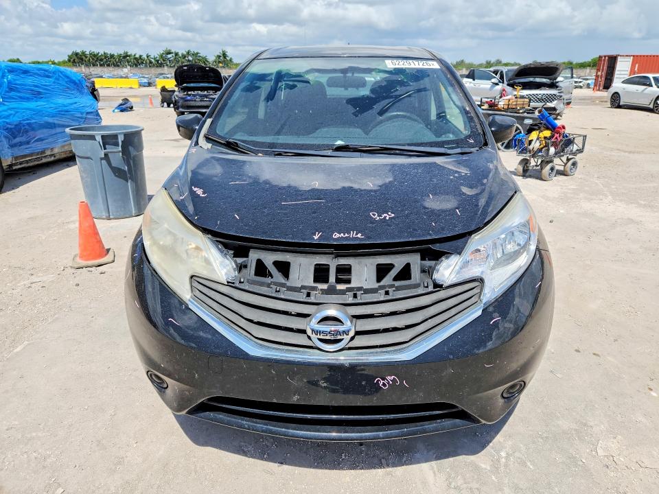 Aukcja sprzedaży 2015 Nissan Versa Note, vin: 3N1CE2CP2FL423471, numer aukcji: 62291726