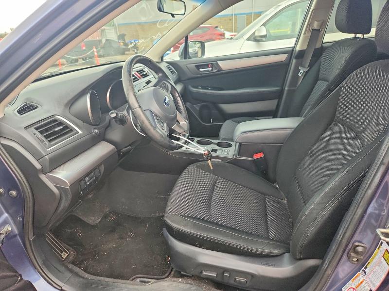 Продажа на аукционе авто 2016 Subaru Outback, vin: 4S4BSACC5G3282218, номер лота: 60738806