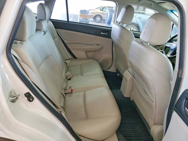62533166 :رقم المزاد ، JF2GPAGC6E8215683 vin ، 2014 Subaru Xv Crosstrek مزاد بيع