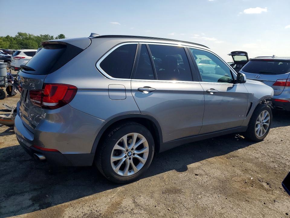 Продажа на аукционе авто 2016 Bmw X5, vin: 5UXKR0C56G0P20319, номер лота: 61577686