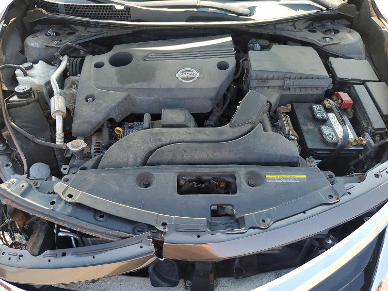 2013 Nissan Altima მანქანა იყიდება აუქციონზე, vin: 1N4AL3AP2DN574817, აუქციონის ნომერი: 61594496