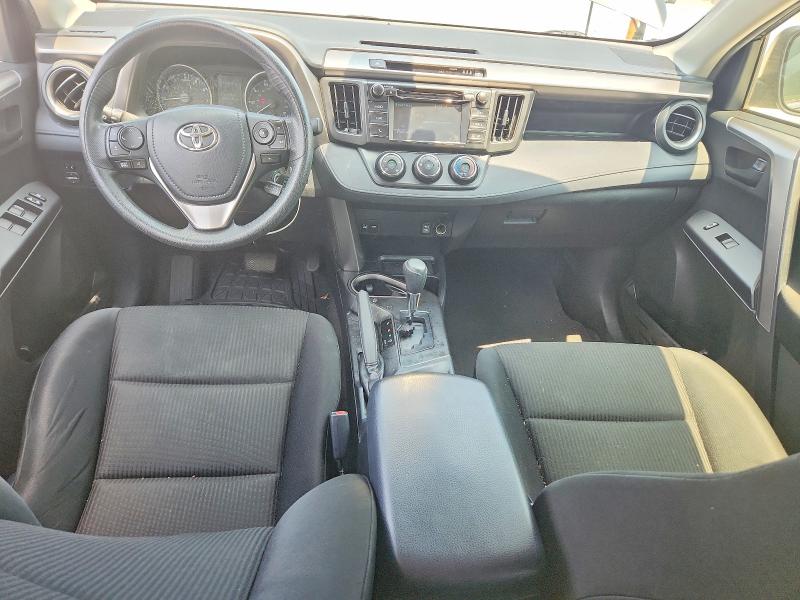 Продажа на аукционе авто 2017 Toyota Rav4, vin: JTMZFREV0HJ715235, номер лота: 62931676