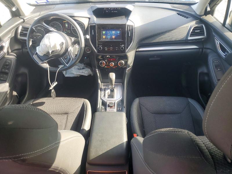 Aukcja sprzedaży 2023 Subaru Forester, vin: JF2SKAEC5PH468783, numer aukcji: 61811556