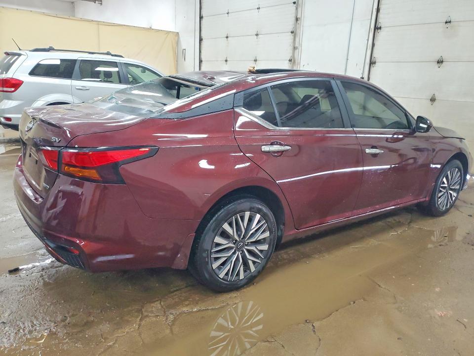 Продаж на аукціоні авто 2024 Nissan Altima, vin: 1N4BL4DW0RN437282, номер лоту: 60129626
