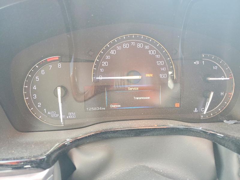 Aukcja sprzedaży 2019 Cadillac Xt5, vin: 1GYKNFRS6KZ128723, numer aukcji: 60968536