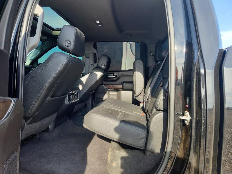 62590236 :رقم المزاد ، 3GTU9FEL1LG299933 vin ، 2020 Gmc Sierra مزاد بيع