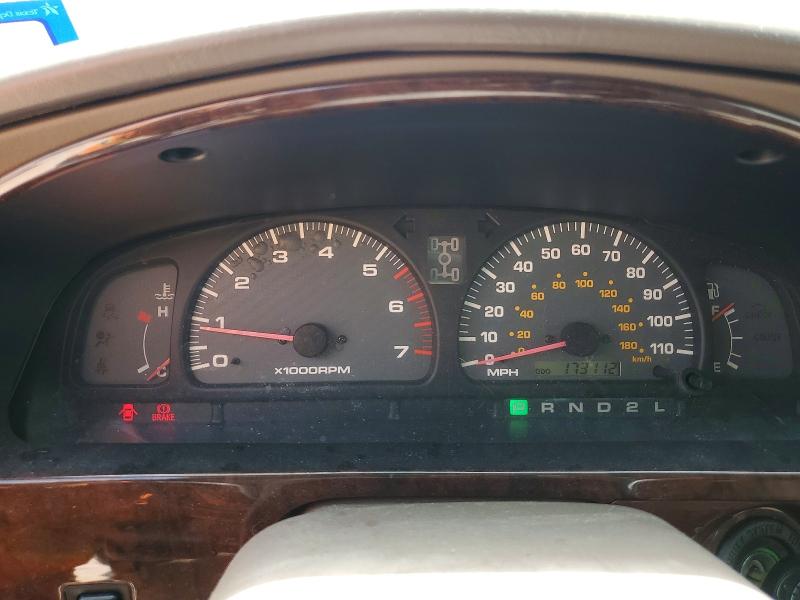 Aukcja sprzedaży 2001 Toyota 4runner, vin: JT3HN87R710354627, numer aukcji: 61431686