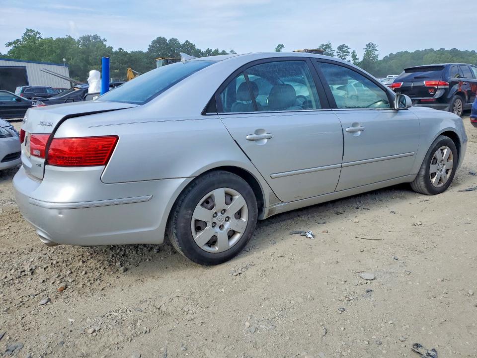 Продажа на аукционе авто 2009 Hyundai Sonata, vin: 5NPET46F49H462948, номер лота: 59768156