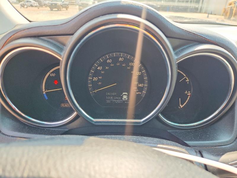 Продаж на аукціоні авто 2006 Lexus Rx, vin: JTJGW31UX60004739, номер лоту: 63004456