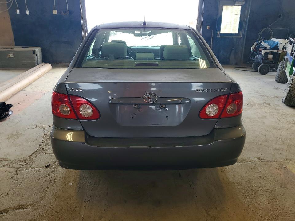 Aukcja sprzedaży 2007 Toyota Corolla, vin: 1NXBR30E37Z839103, numer aukcji: 59267816
