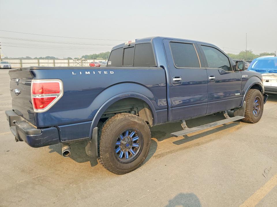 Aukcja sprzedaży 2014 Ford F150, vin: 1FTFW1ET1EFA00904, numer aukcji: 62546566