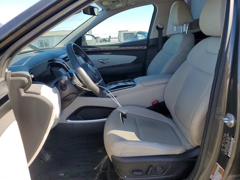 Aukcja sprzedaży 2024 Hyundai Tucson, vin: KM8JCCD17RU147482, numer aukcji: 60776396