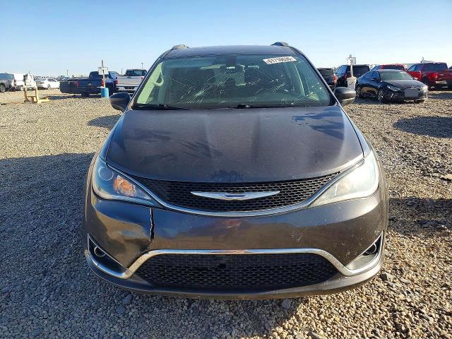 Продажа на аукционе авто 2018 Chrysler Pacifica, vin: 2C4RC1BG7JR148877, номер лота: 61710636