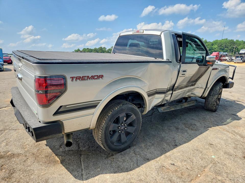 Aukcja sprzedaży 2014 Ford F150, vin: 1FTMF1ET1EFA05219, numer aukcji: 58218826