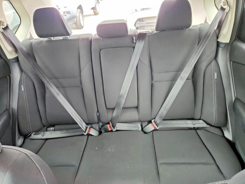 62761306 :رقم المزاد ، 5N1BT3ABXRC696004 vin ، 2024 Nissan Rogue مزاد بيع