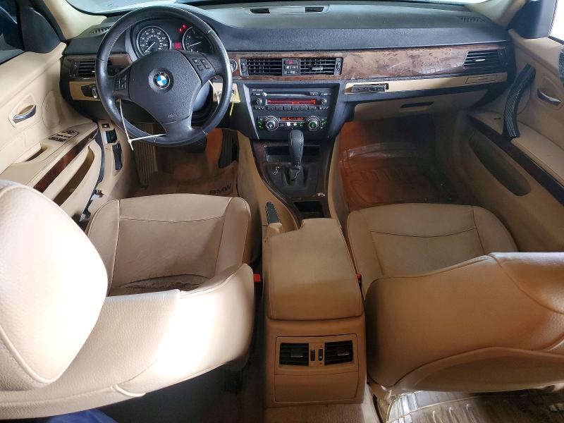 Aukcja sprzedaży 2011 Bmw 328, vin: WBAPH7G52BNM55288, numer aukcji: 59793836