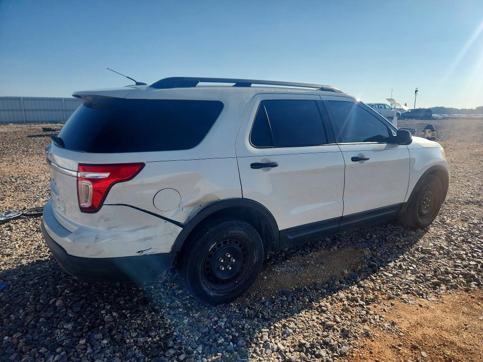 Продажа на аукционе авто 2011 Ford Explorer, vin: 1FMHK7B89BGA14512, номер лота: 60148956