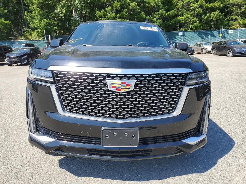 Продаж на аукціоні авто 2024 Cadillac Escalade, vin: 1GYS4CKL5RR167141, номер лоту: 58416586