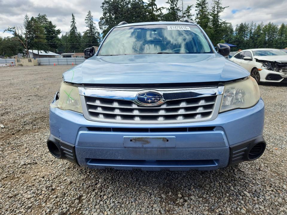 Продаж на аукціоні авто 2011 Subaru Forester, vin: JF2SHABC1BH733369, номер лоту: 61479416