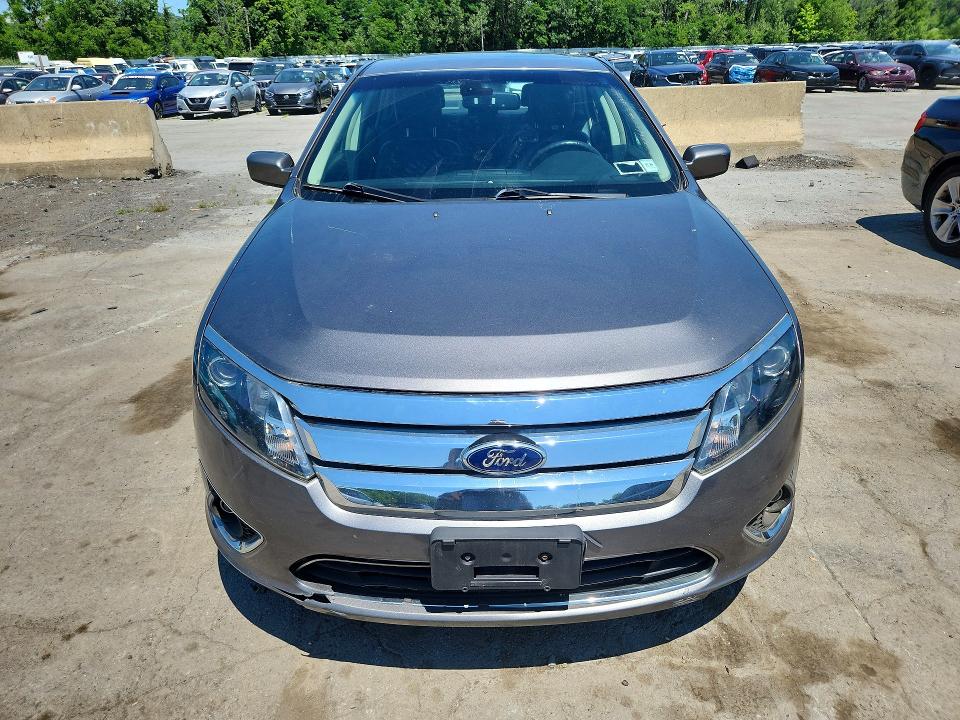 60568146 :رقم المزاد ، 3FAHP0JA4CR424636 vin ، 2012 Ford Fusion مزاد بيع