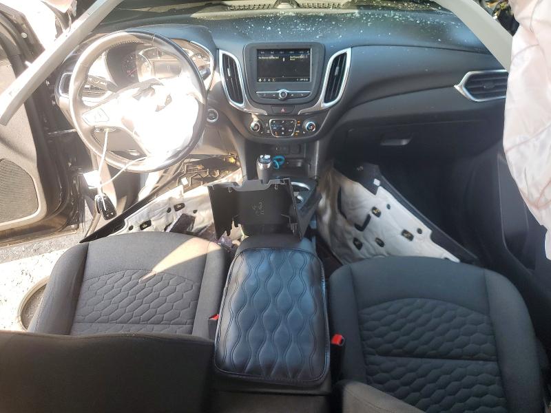60188556 :رقم المزاد ، 2GNAXKEV0K6105641 vin ، 2019 Chevrolet Equinox مزاد بيع
