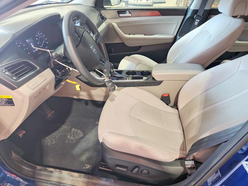 2015 Hyundai Sonata მანქანა იყიდება აუქციონზე, vin: 5NPE34AF2FH028353, აუქციონის ნომერი: 58575956