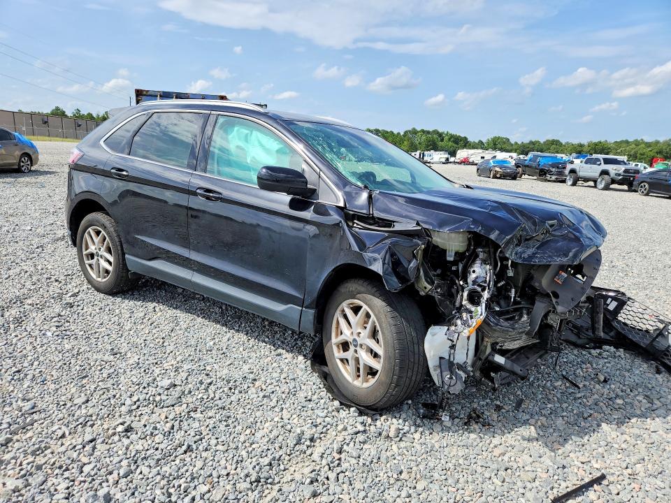 Aukcja sprzedaży 2024 Ford Edge, vin: 2FMPK4J97RBA26759, numer aukcji: 60793916
