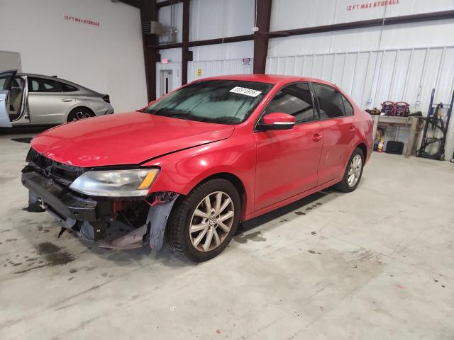 Продаж на аукціоні авто 2012 Volkswagen Jetta, vin: 3VWDX7AJ1CM338115, номер лоту: 60916986