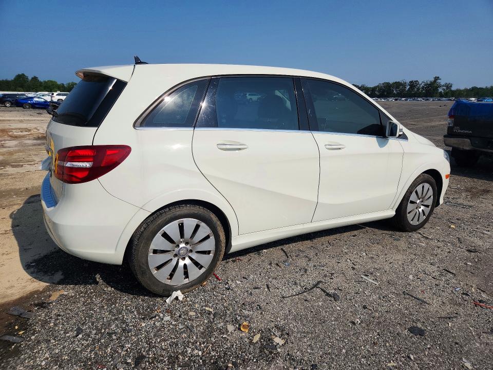 Aukcja sprzedaży 2016 Mercedes-benz B, vin: WDDVP9AB4GJ008926, numer aukcji: 63022836