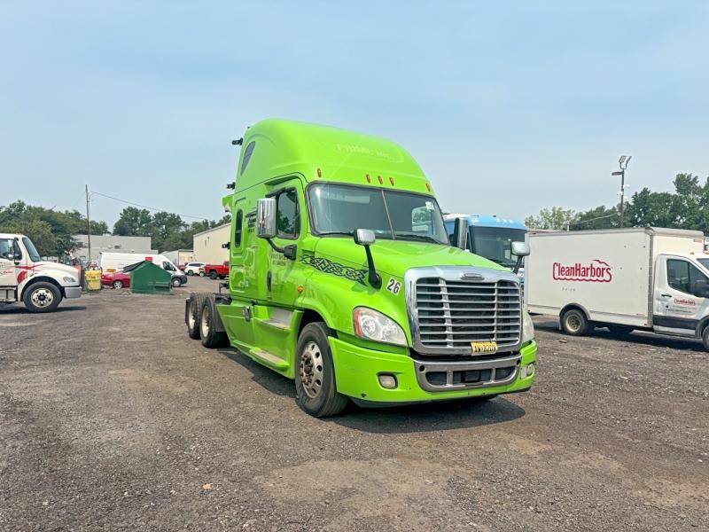 Aukcja sprzedaży 2017 Freightliner Cascadia 125, vin: 3AKJGLDR9HSHU4071, numer aukcji: 61335396