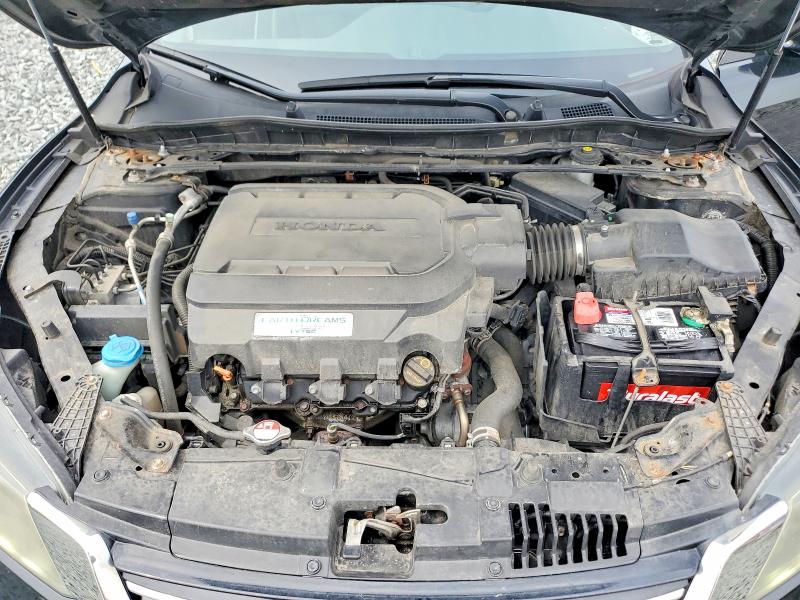 Aukcja sprzedaży 2013 Honda Accord, vin: 1HGCR3F86DA000734, numer aukcji: 61848606