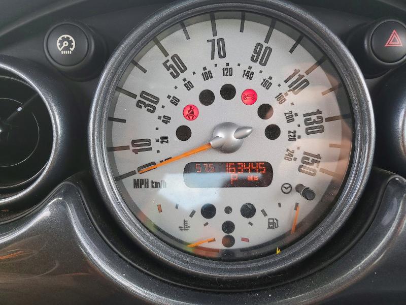 Продажа на аукционе авто 2005 Mini Cooper, vin: WMWRC33435TJ66711, номер лота: 59866746