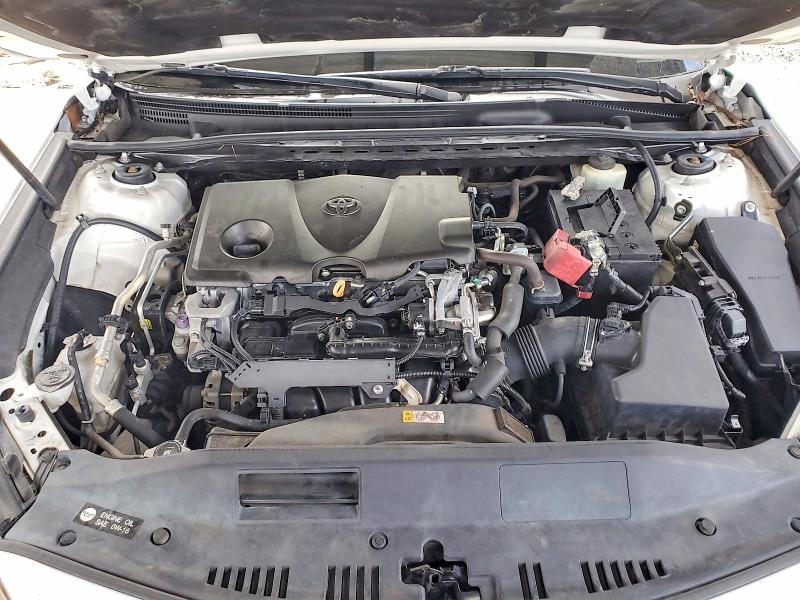 Aukcja sprzedaży 2018 Toyota Camry, vin: 4T1B11HK2JU085785, numer aukcji: 59994196