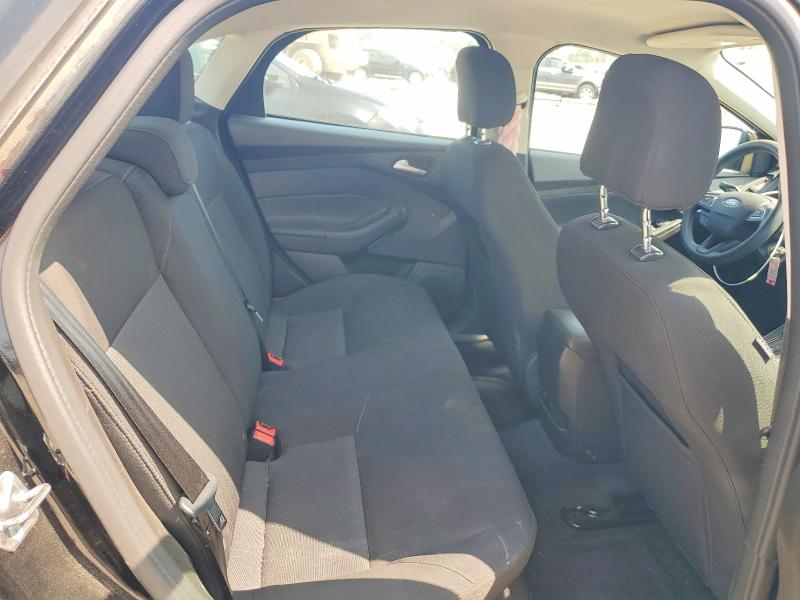 Продажа на аукционе авто 2016 Ford Focus, vin: 1FADP3F24GL348910, номер лота: 60621826