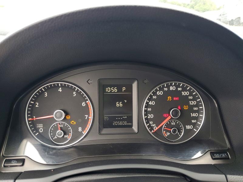 Продажа на аукционе авто 2010 Volkswagen Jetta, vin: 3VWRJ7AJ4AM019473, номер лота: 61446866