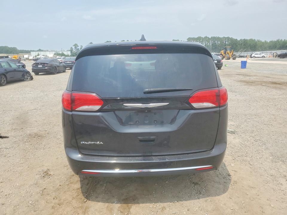 Aukcja sprzedaży 2018 Chrysler Pacifica, vin: 2C4RC1FG9JR101957, numer aukcji: 62211856